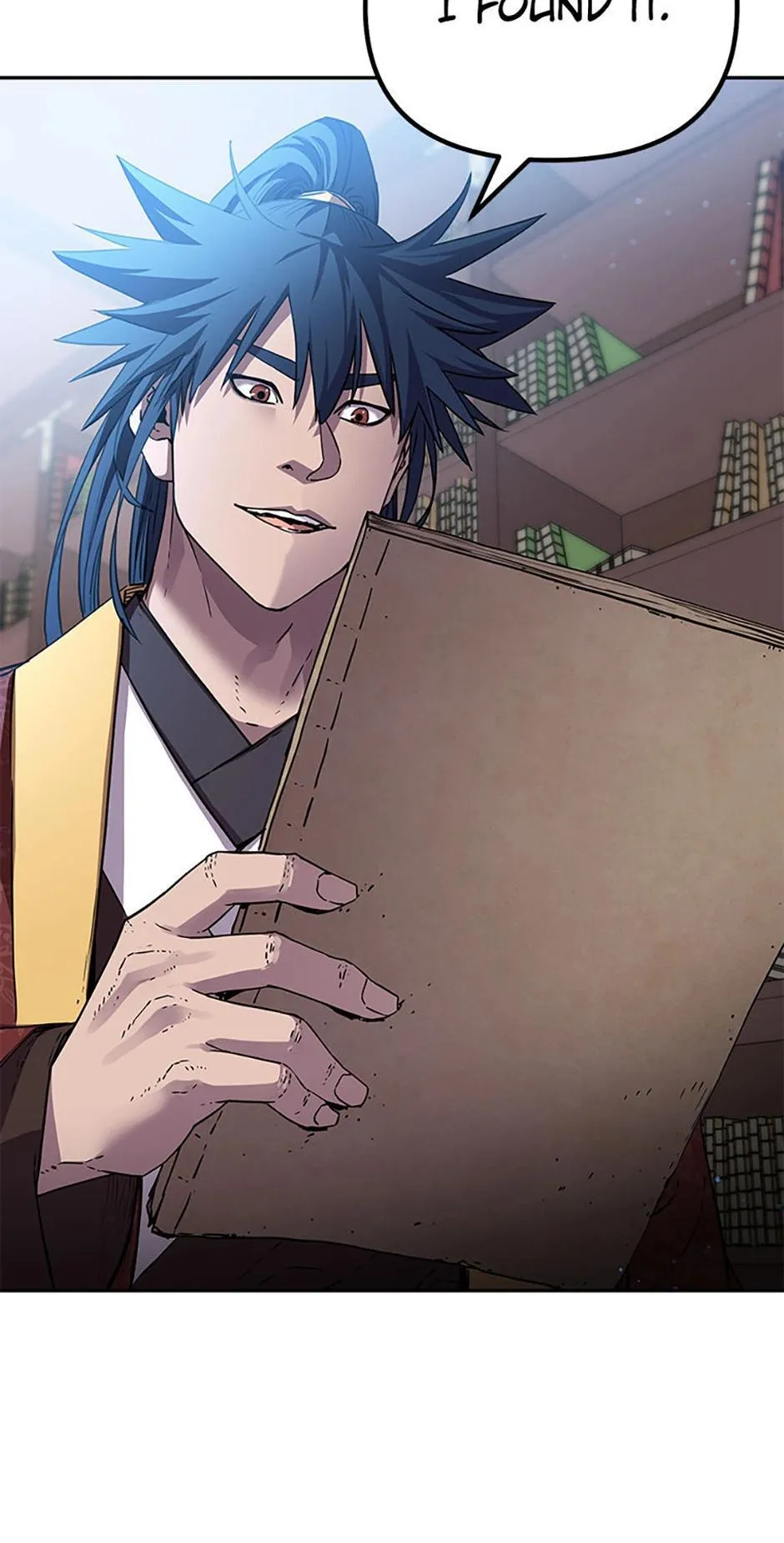 The Reborn Ranker Chronicles Chapter 107 Online - página 55