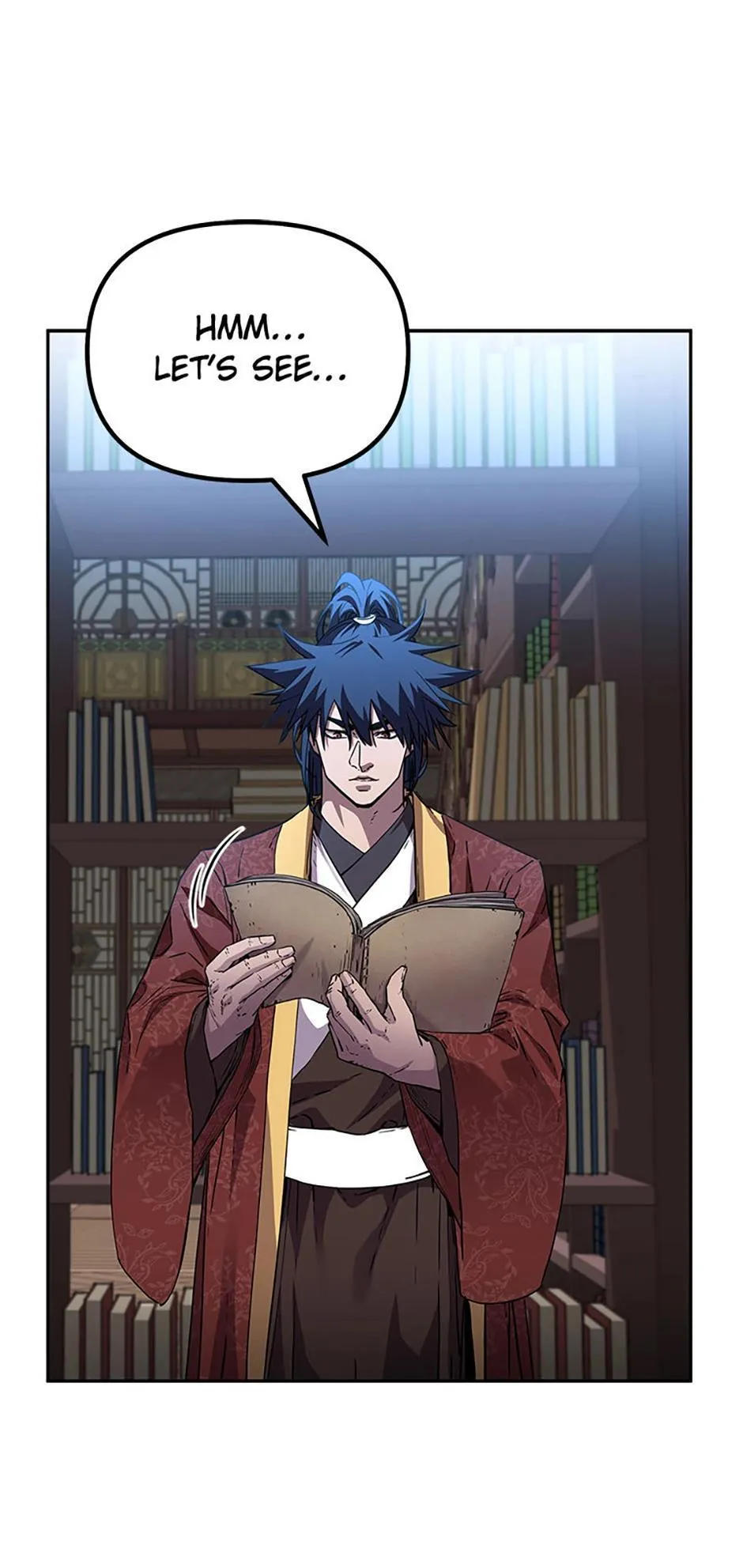 The Reborn Ranker Chronicles Chapter 107 Online - página 57