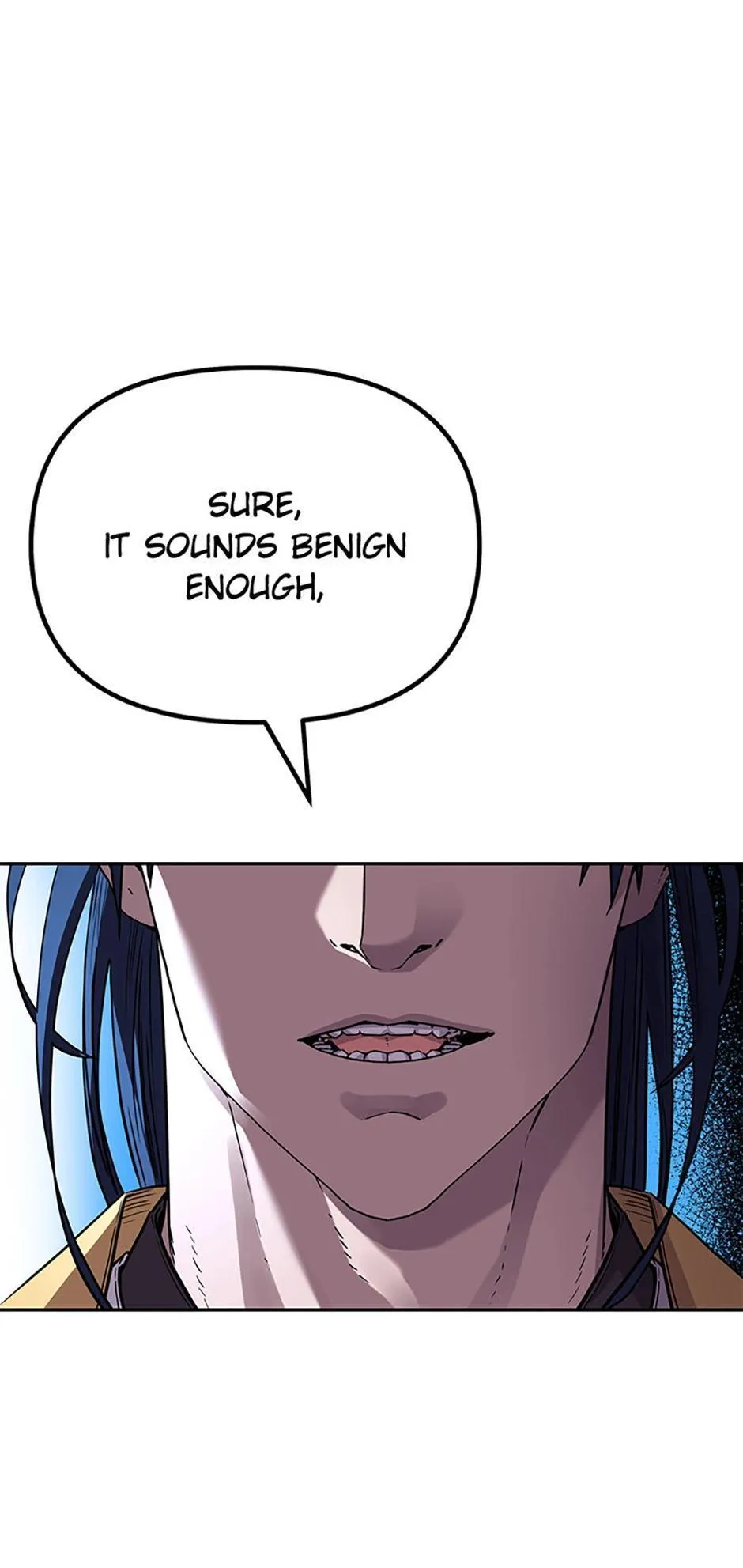 The Reborn Ranker Chronicles Chapter 107 Online - página 59