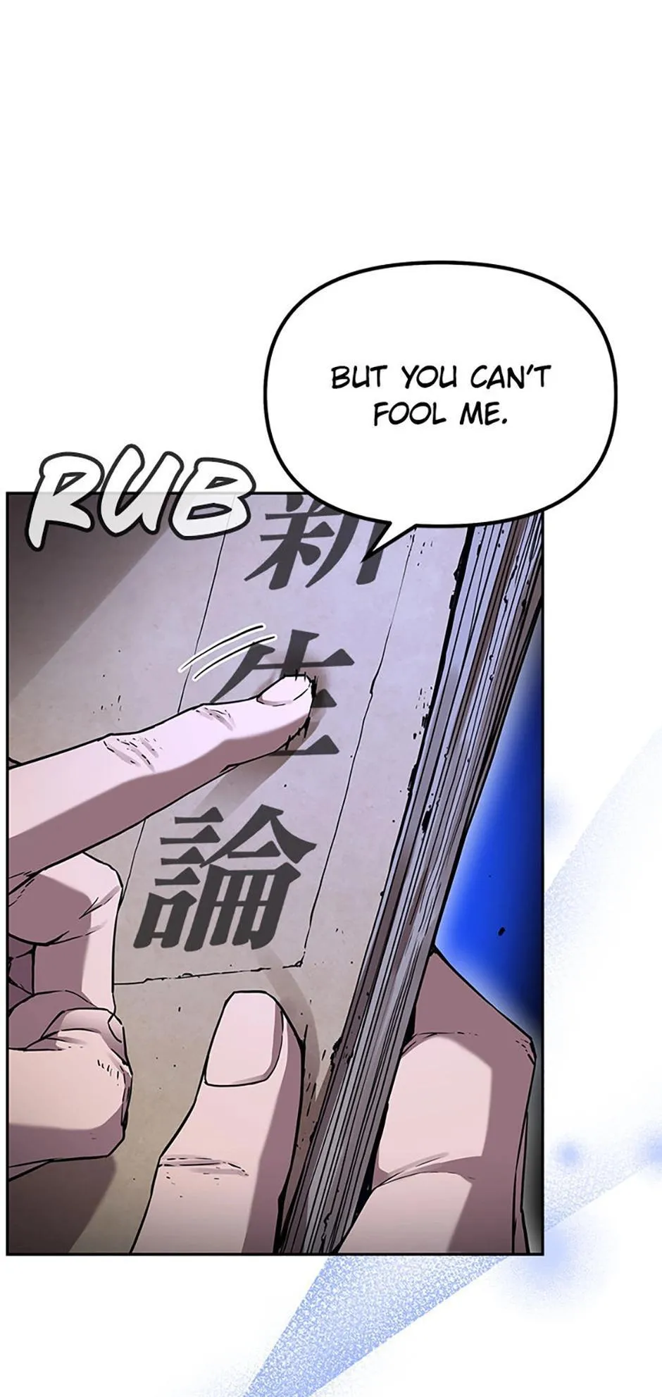 The Reborn Ranker Chronicles Chapter 107 Online - página 60