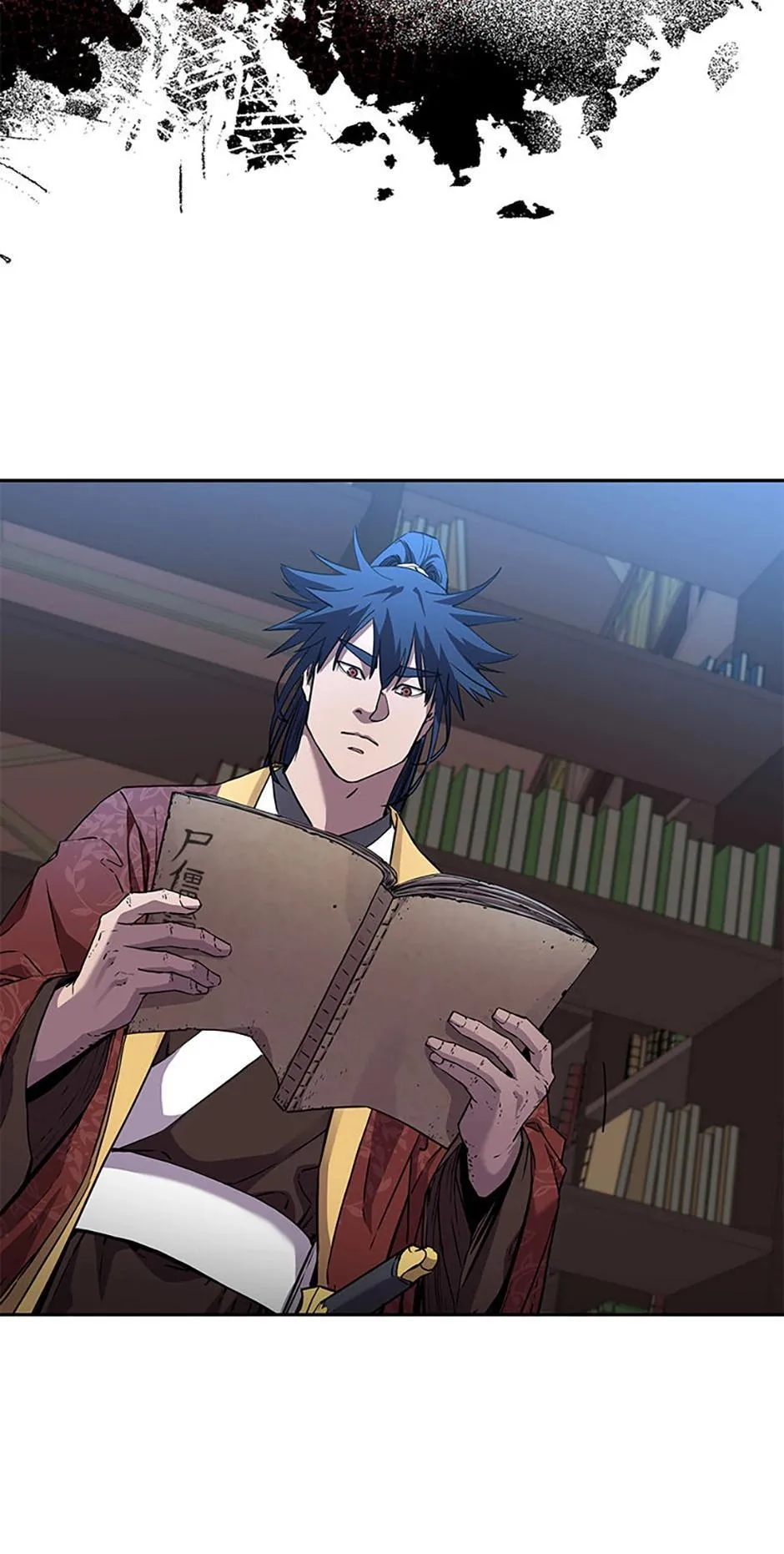 The Reborn Ranker Chronicles Chapter 107 Online - página 64