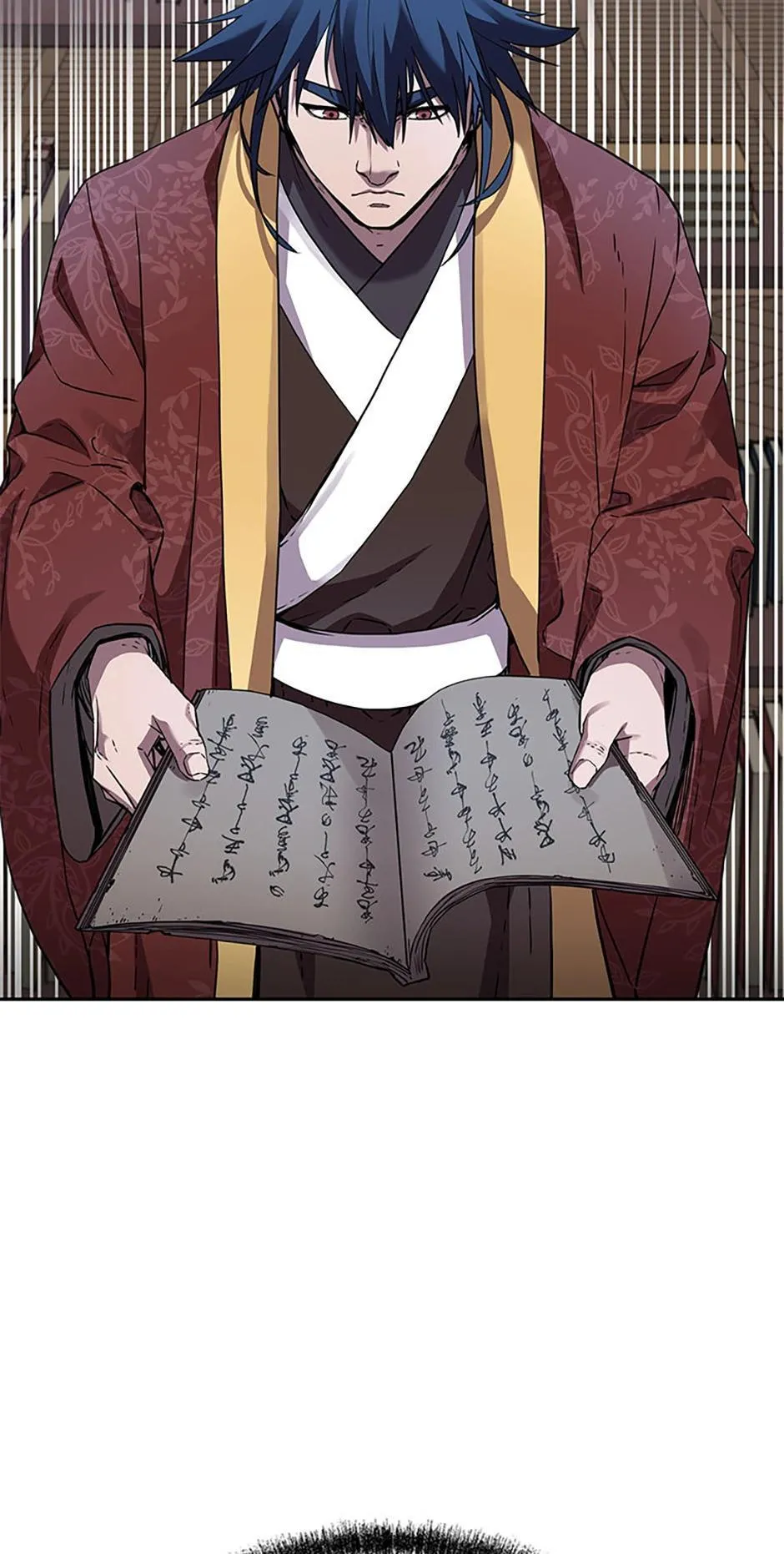 The Reborn Ranker Chronicles Chapter 107 Online - página 68