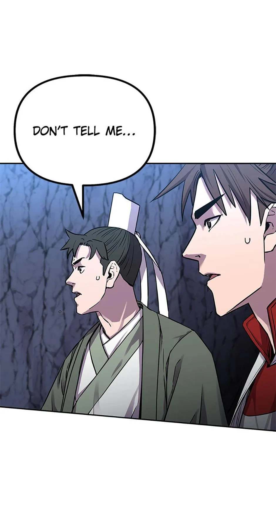 The Reborn Ranker Chronicles Chapter 111 Online - página 2