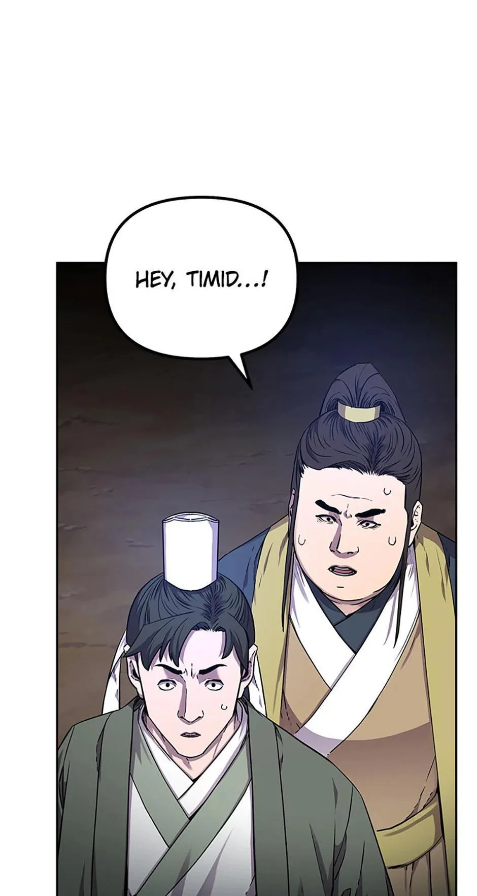 The Reborn Ranker Chronicles Chapter 111 Online - página 4