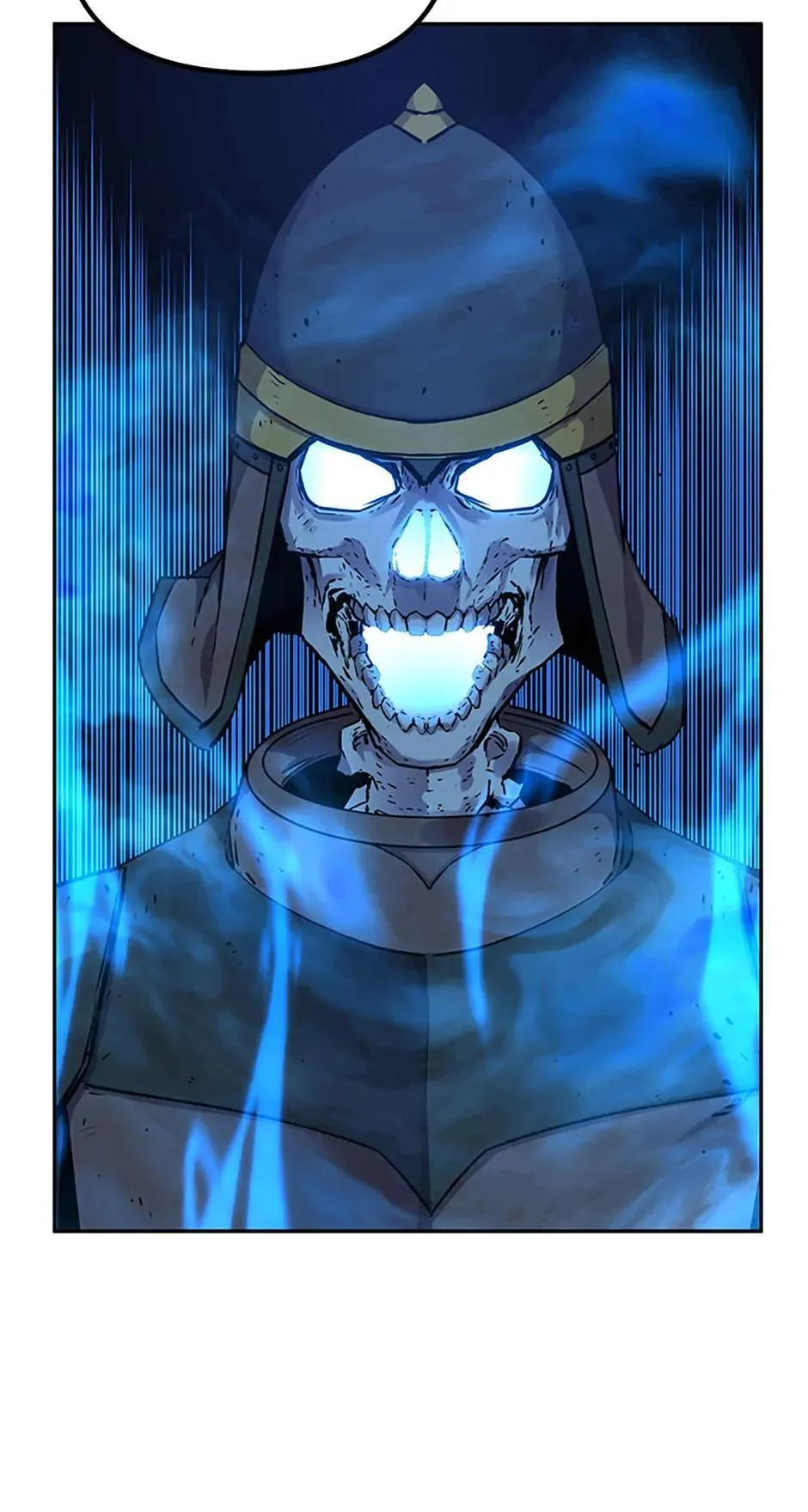 The Reborn Ranker Chronicles Chapter 111 Online - página 8