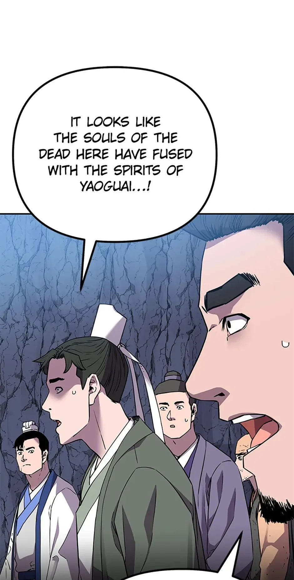 The Reborn Ranker Chronicles Chapter 111 Online - página 9