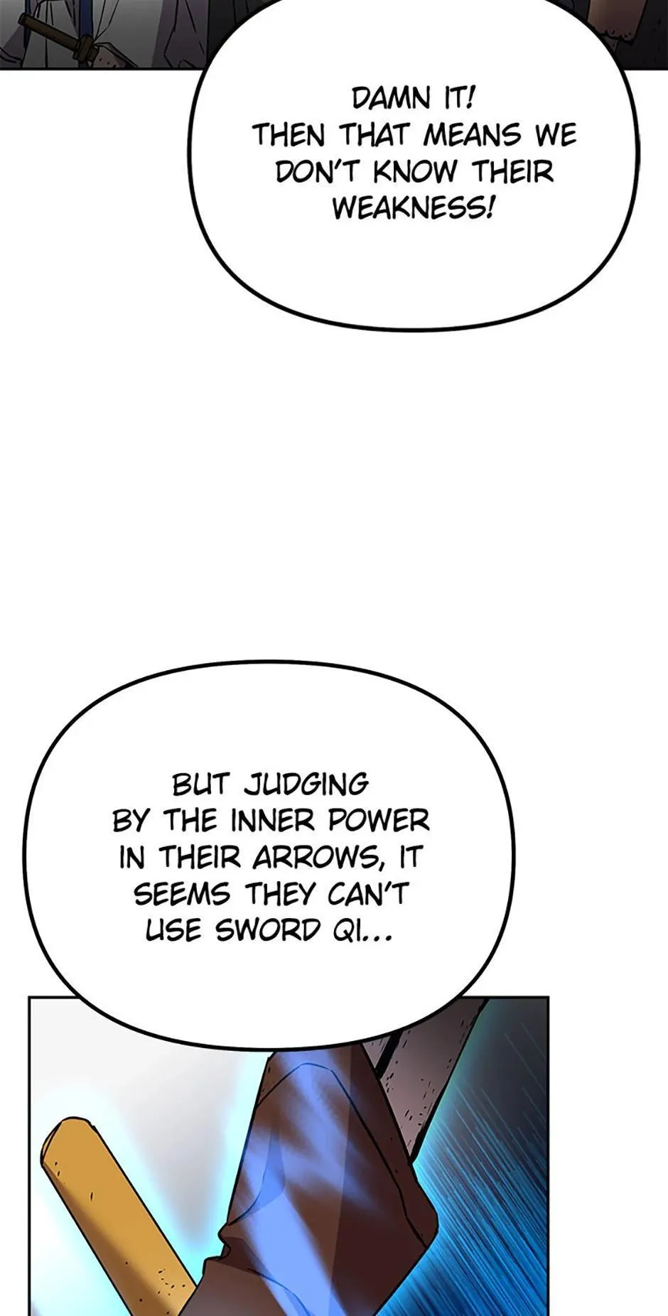 The Reborn Ranker Chronicles Chapter 111 Online - página 10