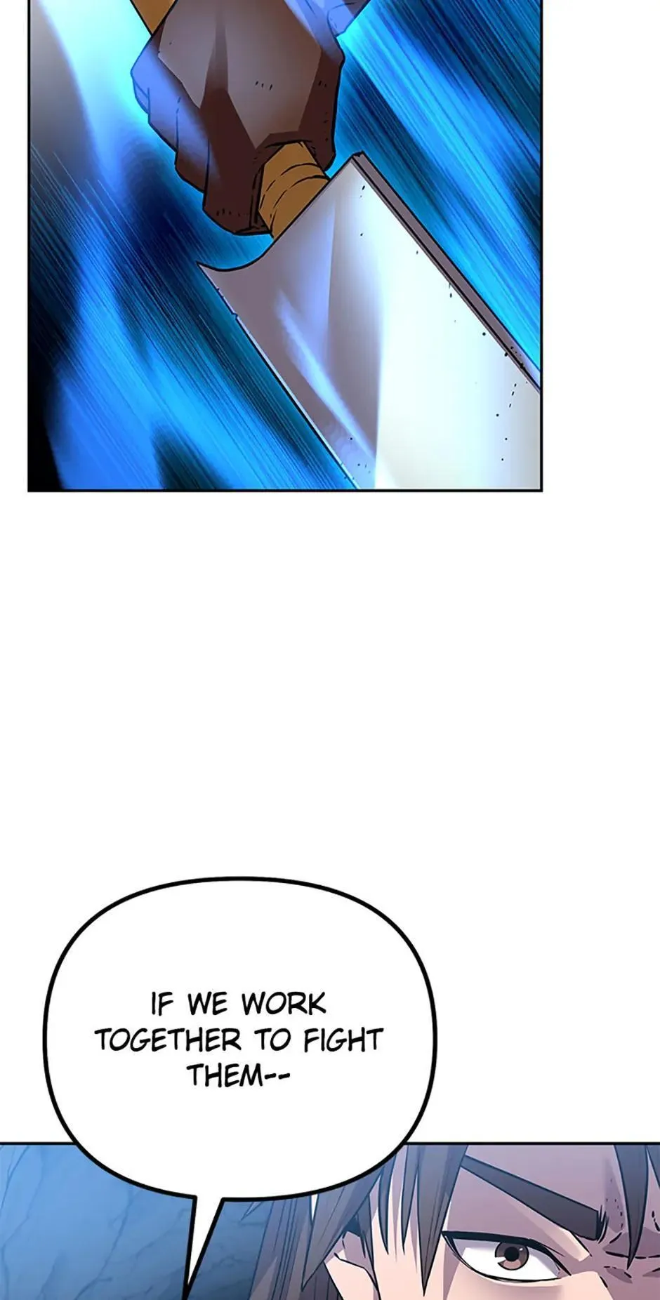 The Reborn Ranker Chronicles Chapter 111 Online - página 11