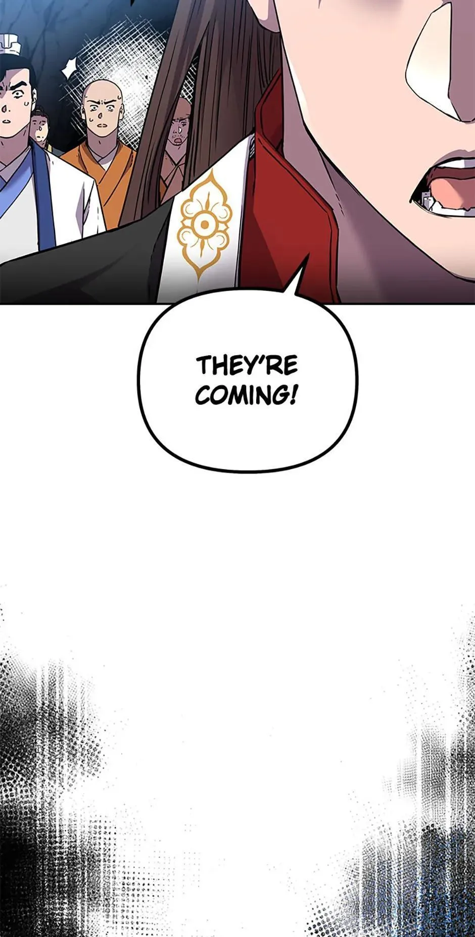The Reborn Ranker Chronicles Chapter 111 Online - página 12