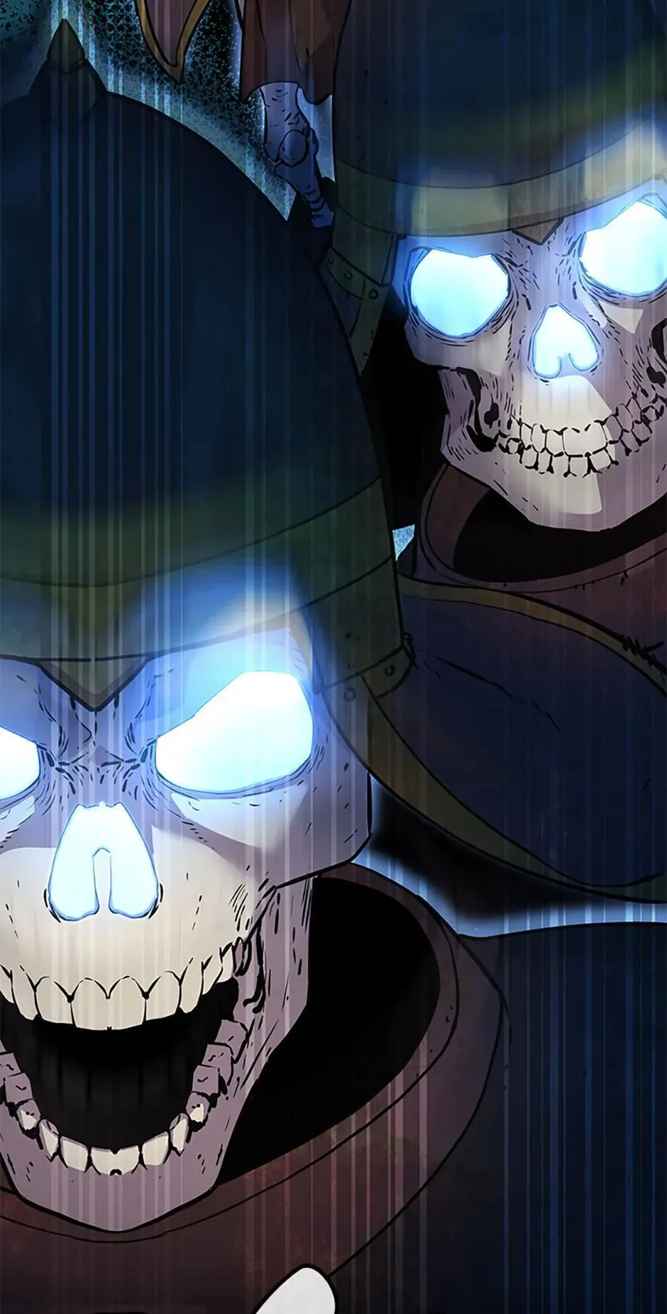 The Reborn Ranker Chronicles Chapter 111 Online - página 14