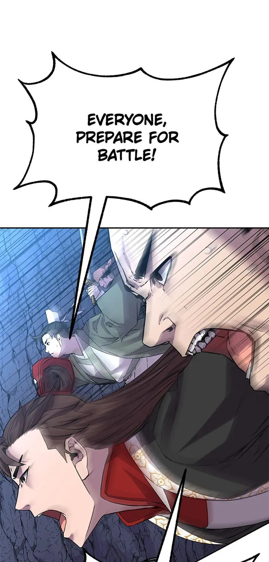 The Reborn Ranker Chronicles Chapter 111 Online - página 16