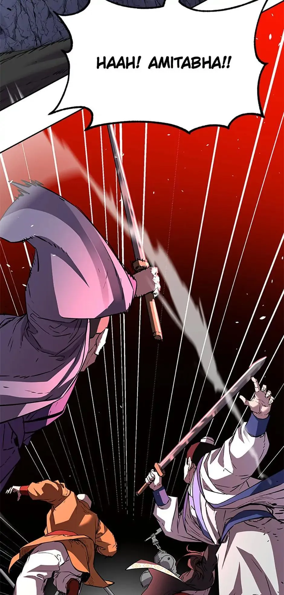 The Reborn Ranker Chronicles Chapter 111 Online - página 17