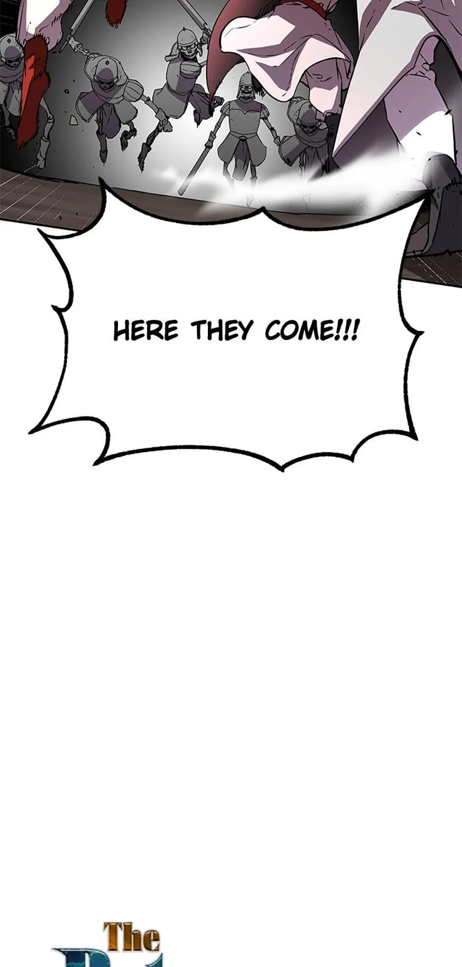 The Reborn Ranker Chronicles Chapter 111 Online - página 18