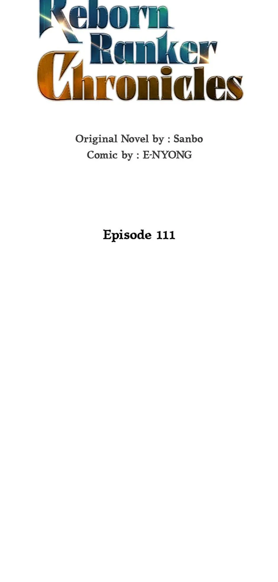 The Reborn Ranker Chronicles Chapter 111 Online - página 19