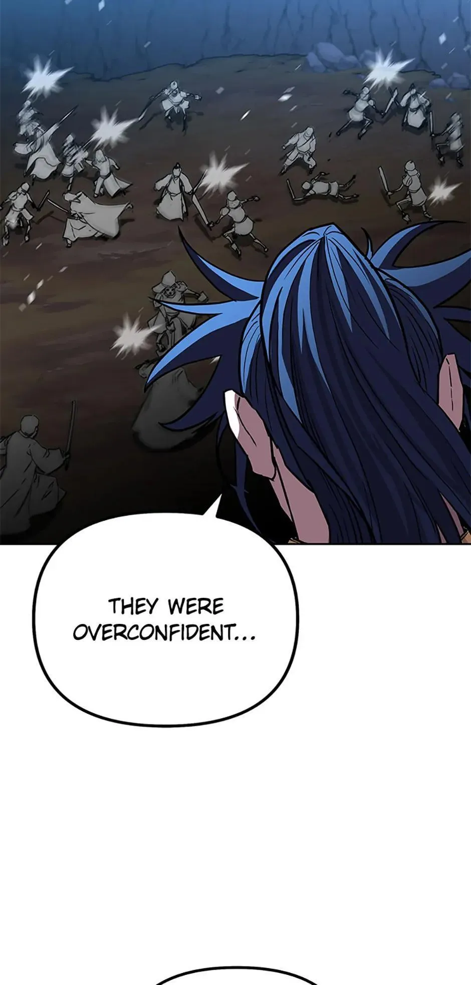 The Reborn Ranker Chronicles Chapter 111 Online - página 21
