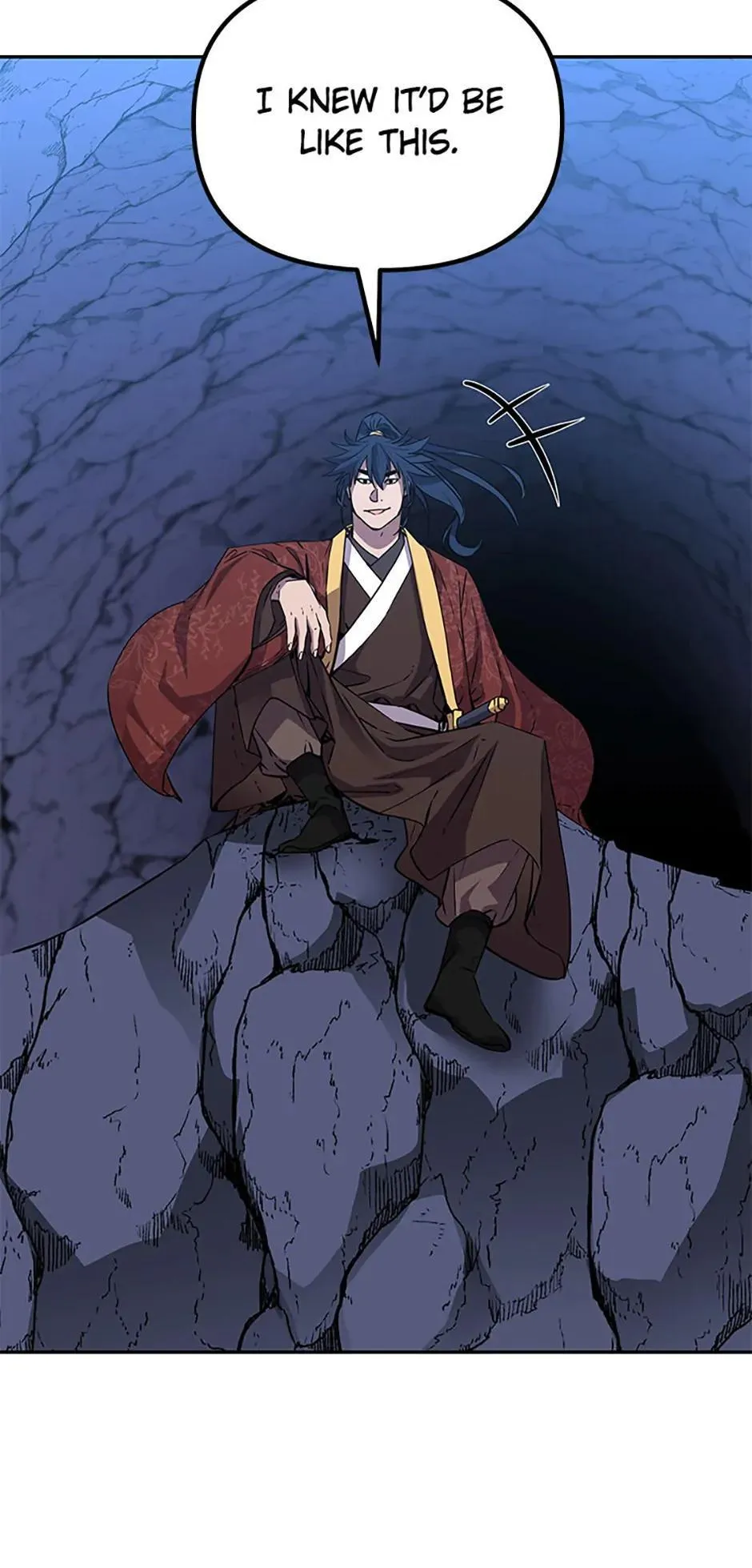 The Reborn Ranker Chronicles Chapter 111 Online - página 22
