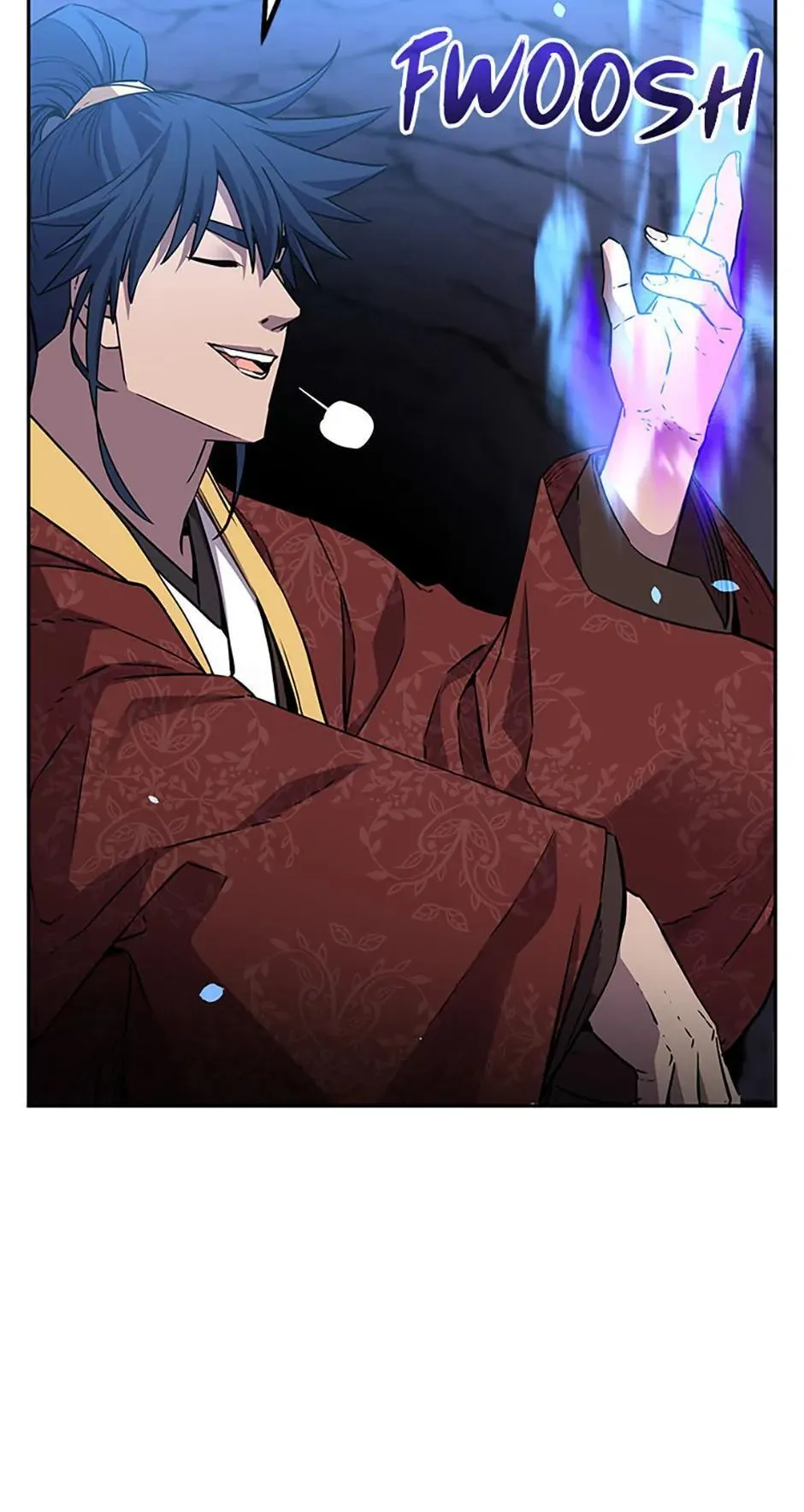 The Reborn Ranker Chronicles Chapter 111 Online - página 25