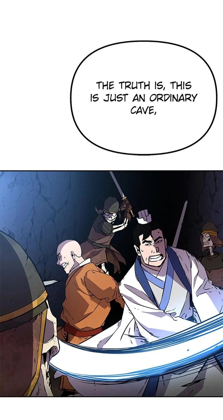 The Reborn Ranker Chronicles Chapter 111 Online - página 26