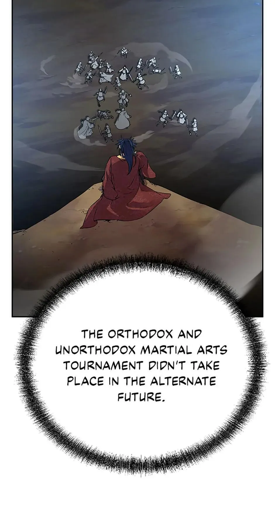 The Reborn Ranker Chronicles Chapter 111 Online - página 29