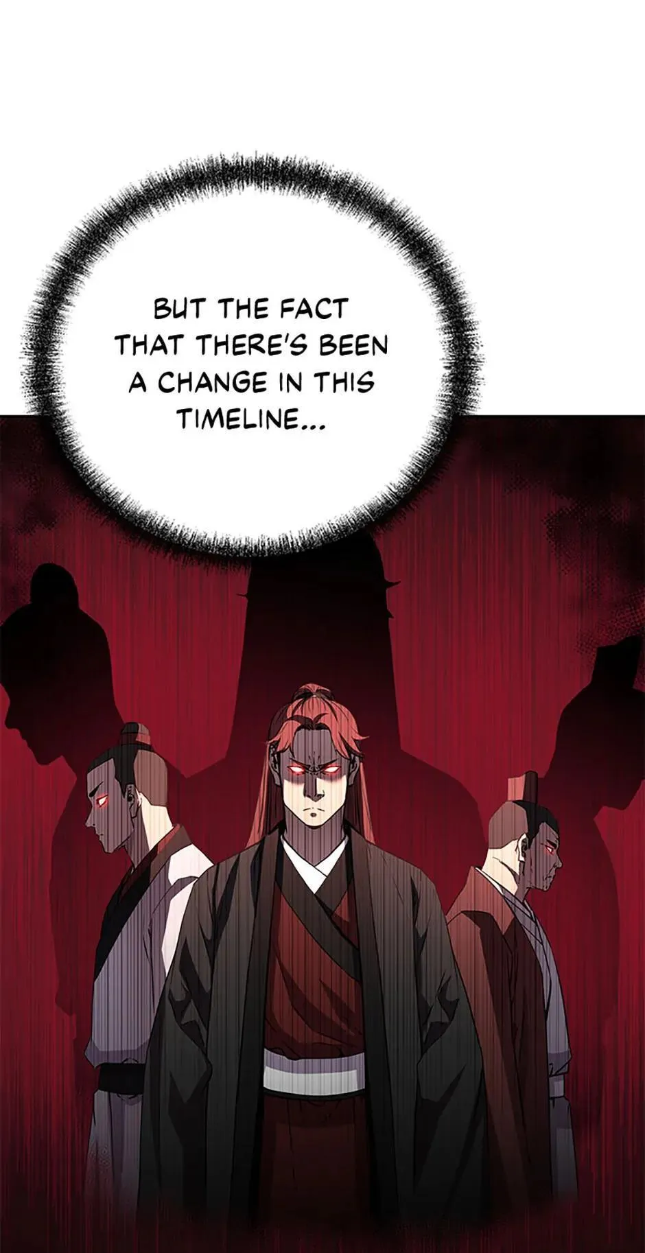 The Reborn Ranker Chronicles Chapter 111 Online - página 30