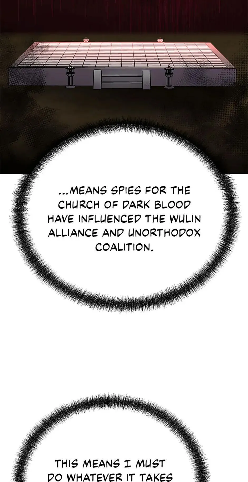 The Reborn Ranker Chronicles Chapter 111 Online - página 31