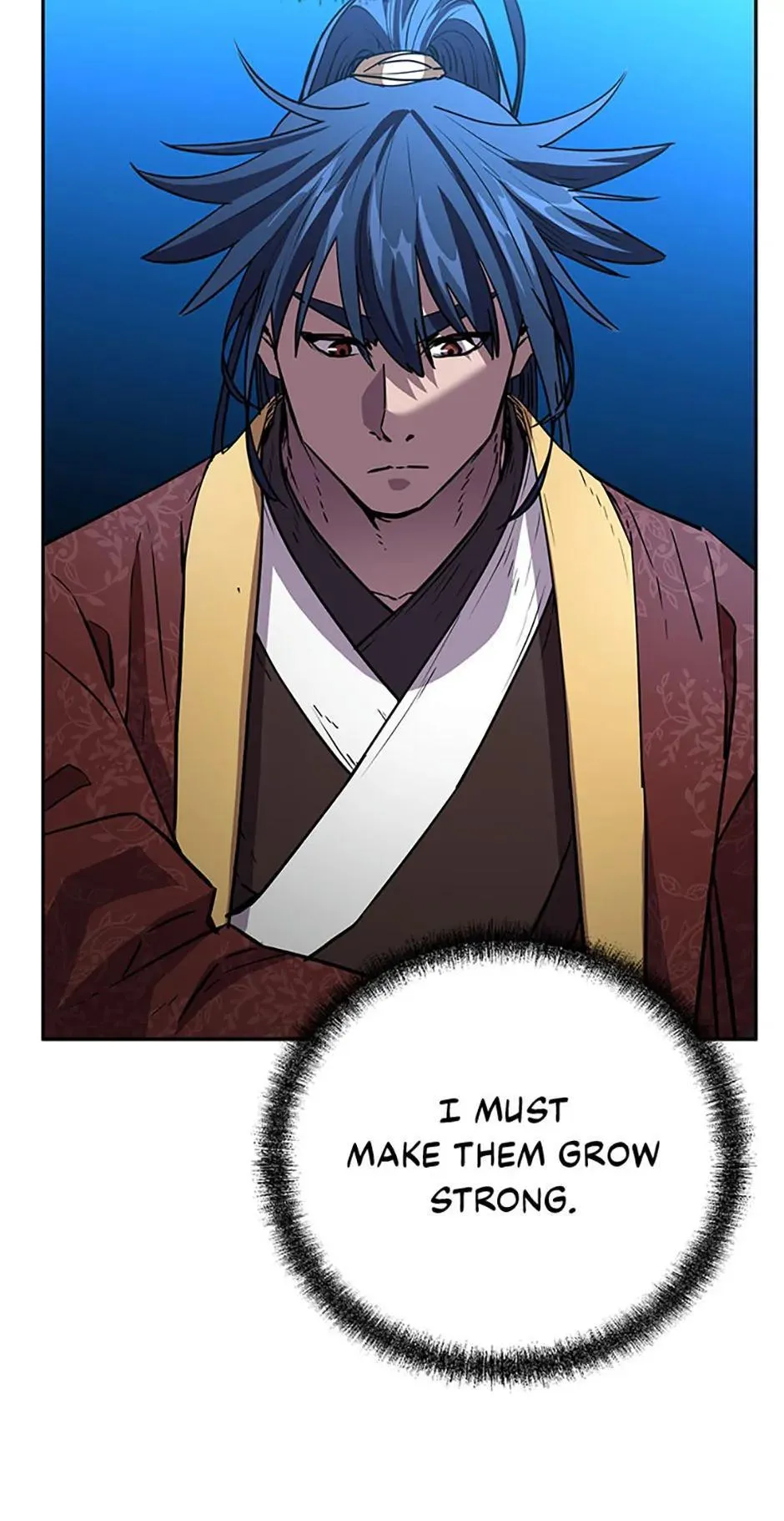 The Reborn Ranker Chronicles Chapter 111 Online - página 37