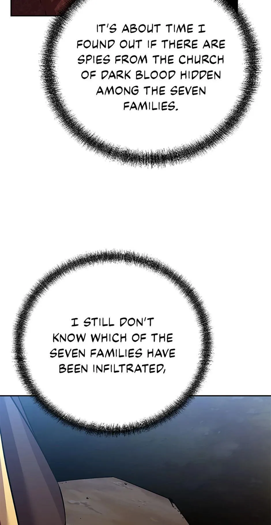 The Reborn Ranker Chronicles Chapter 111 Online - página 40
