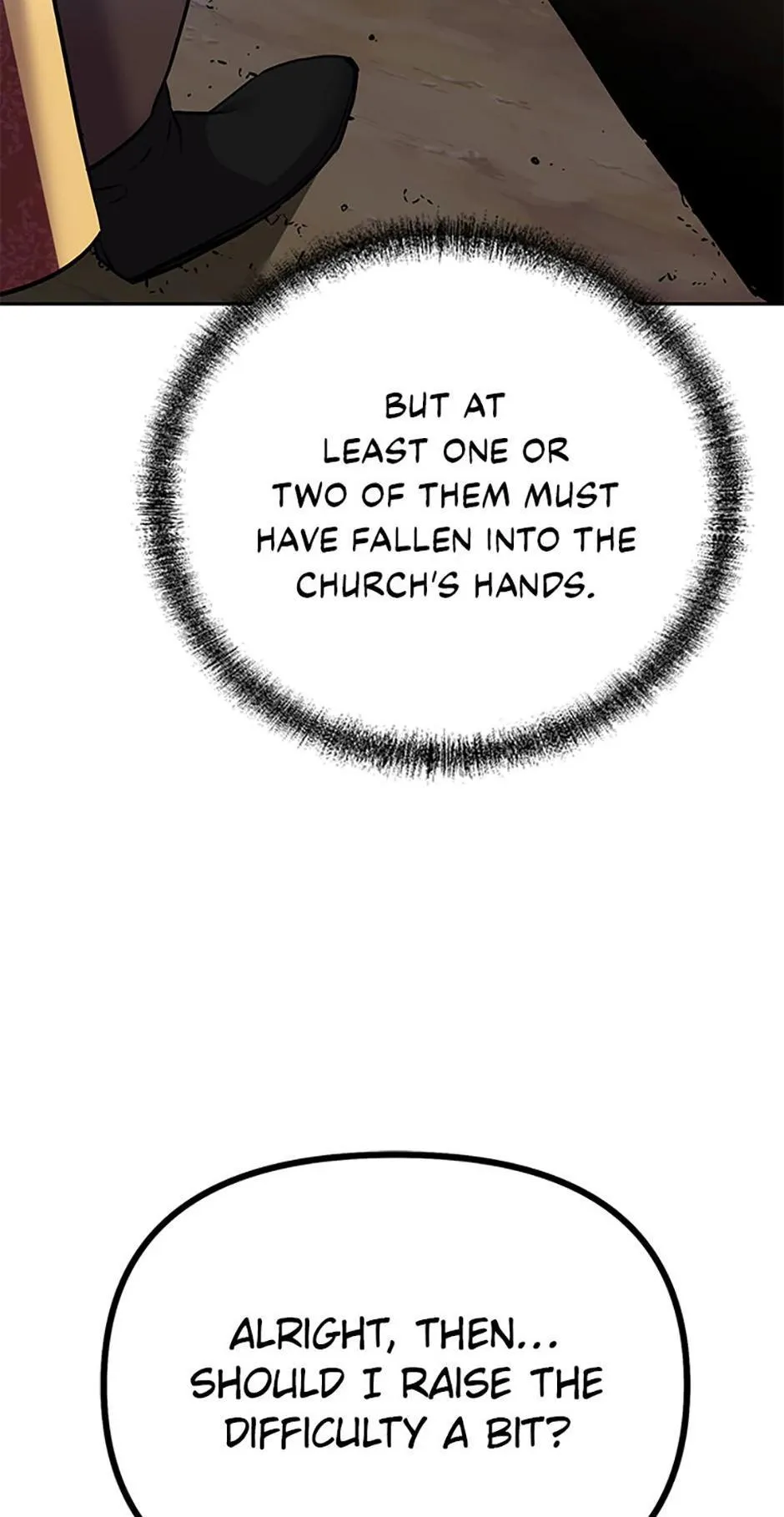 The Reborn Ranker Chronicles Chapter 111 Online - página 41