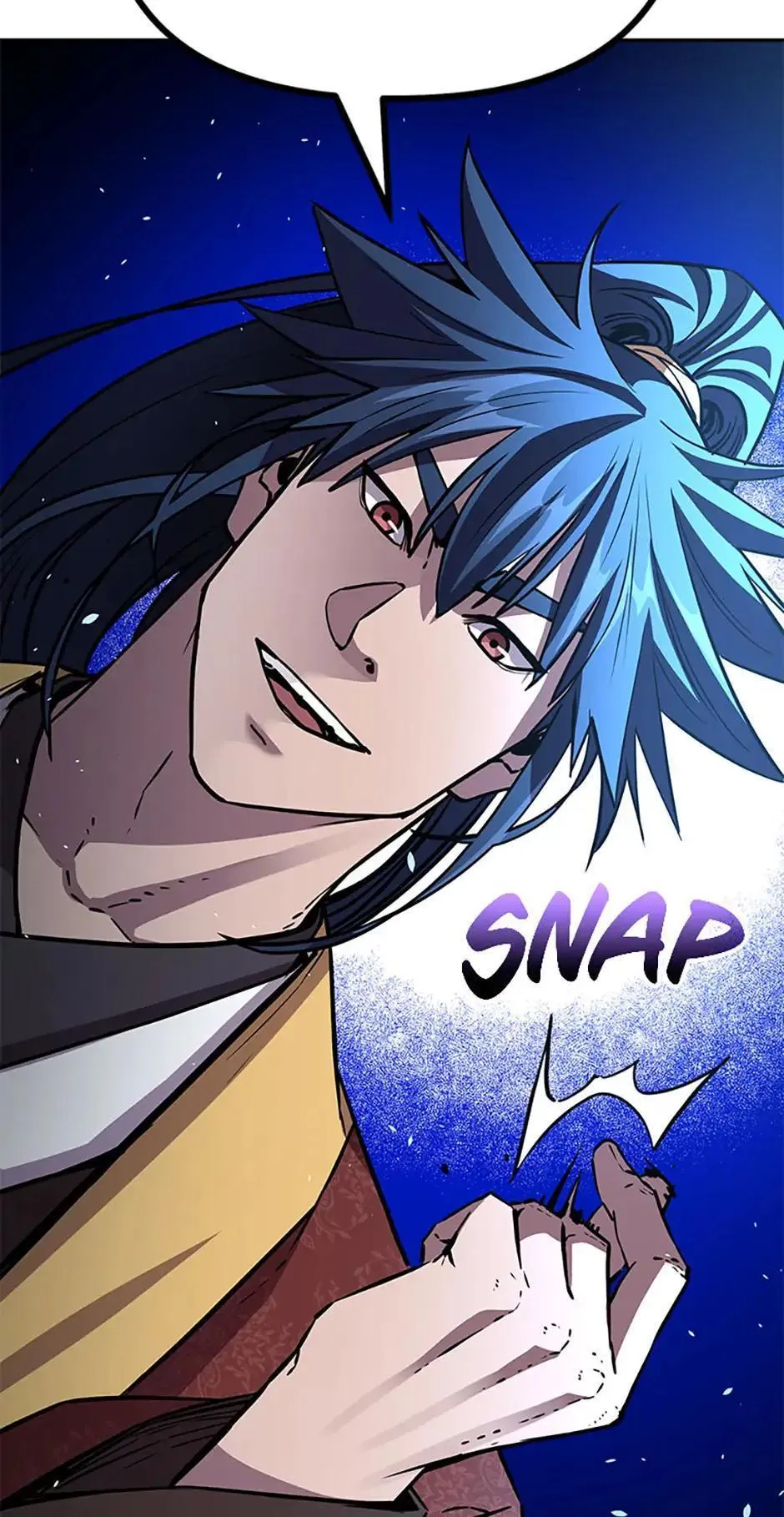 The Reborn Ranker Chronicles Chapter 111 Online - página 42