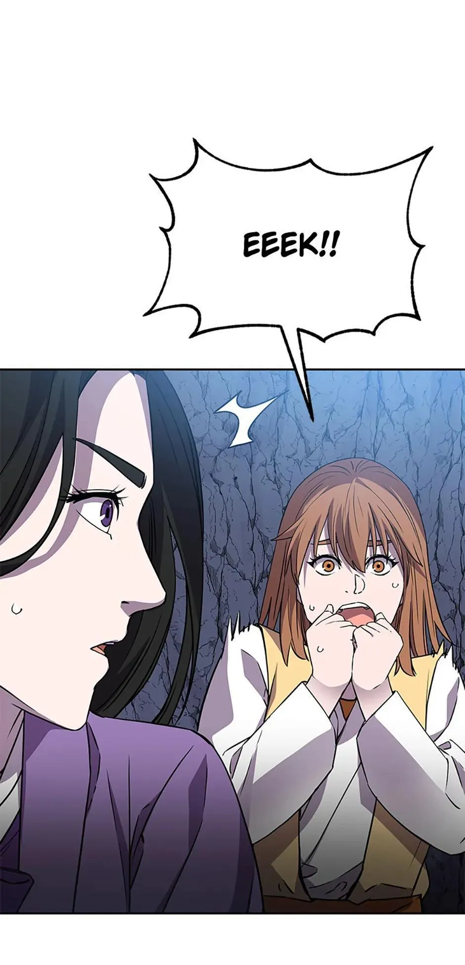 The Reborn Ranker Chronicles Chapter 111 Online - página 46