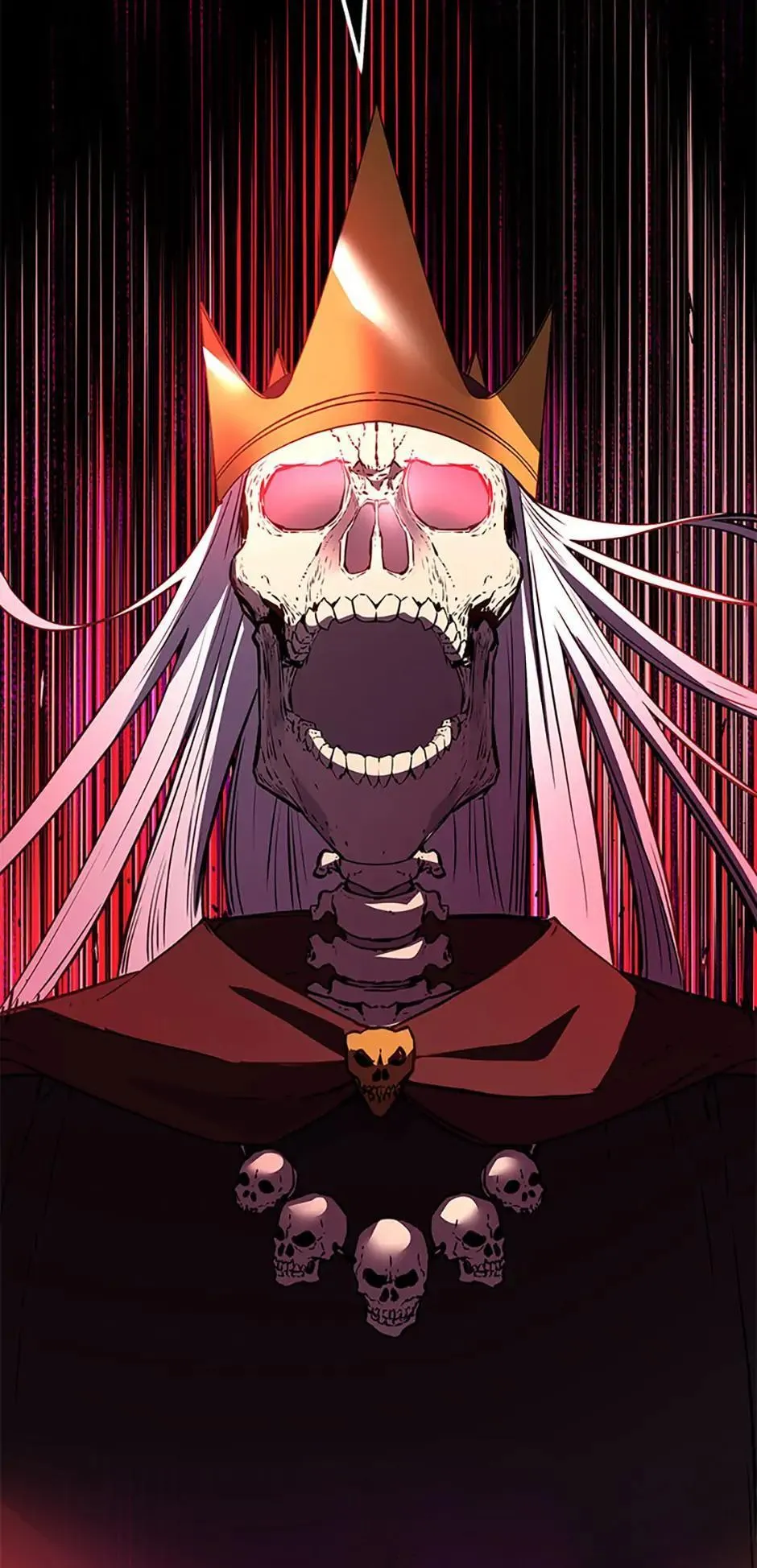 The Reborn Ranker Chronicles Chapter 111 Online - página 51