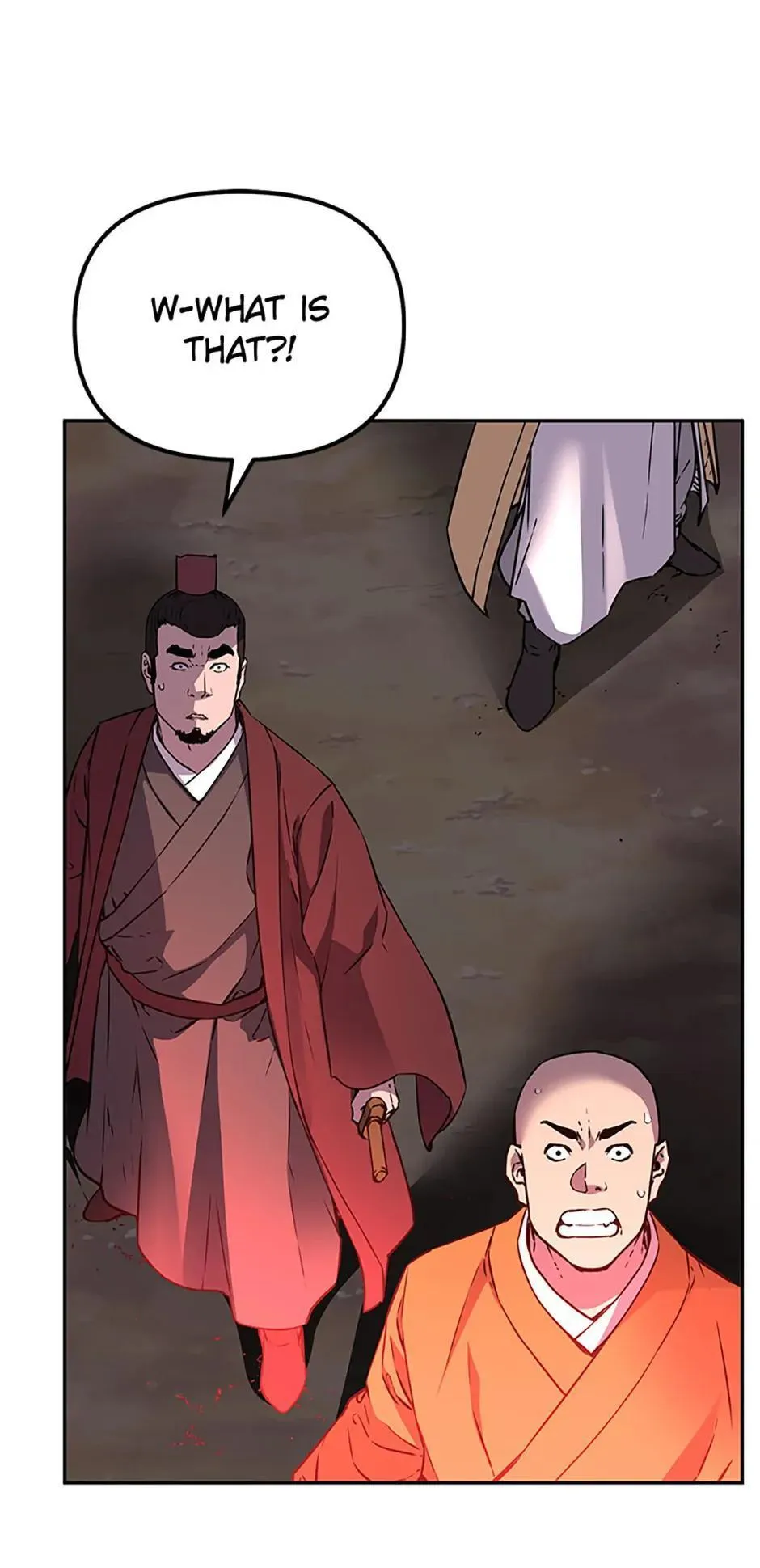 The Reborn Ranker Chronicles Chapter 111 Online - página 54