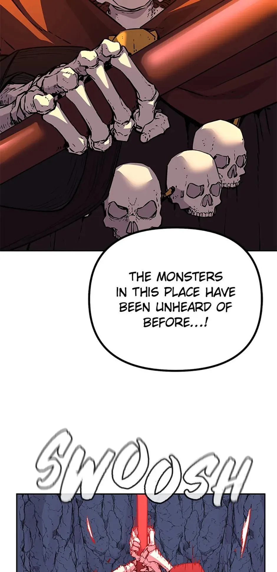 The Reborn Ranker Chronicles Chapter 111 Online - página 56