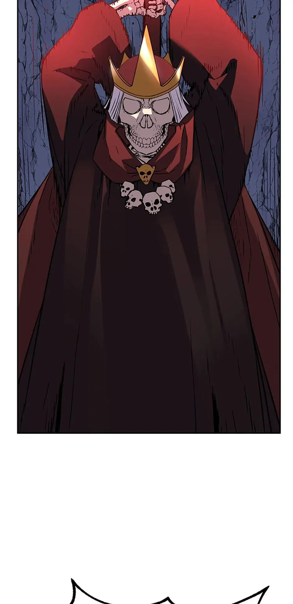 The Reborn Ranker Chronicles Chapter 111 Online - página 57