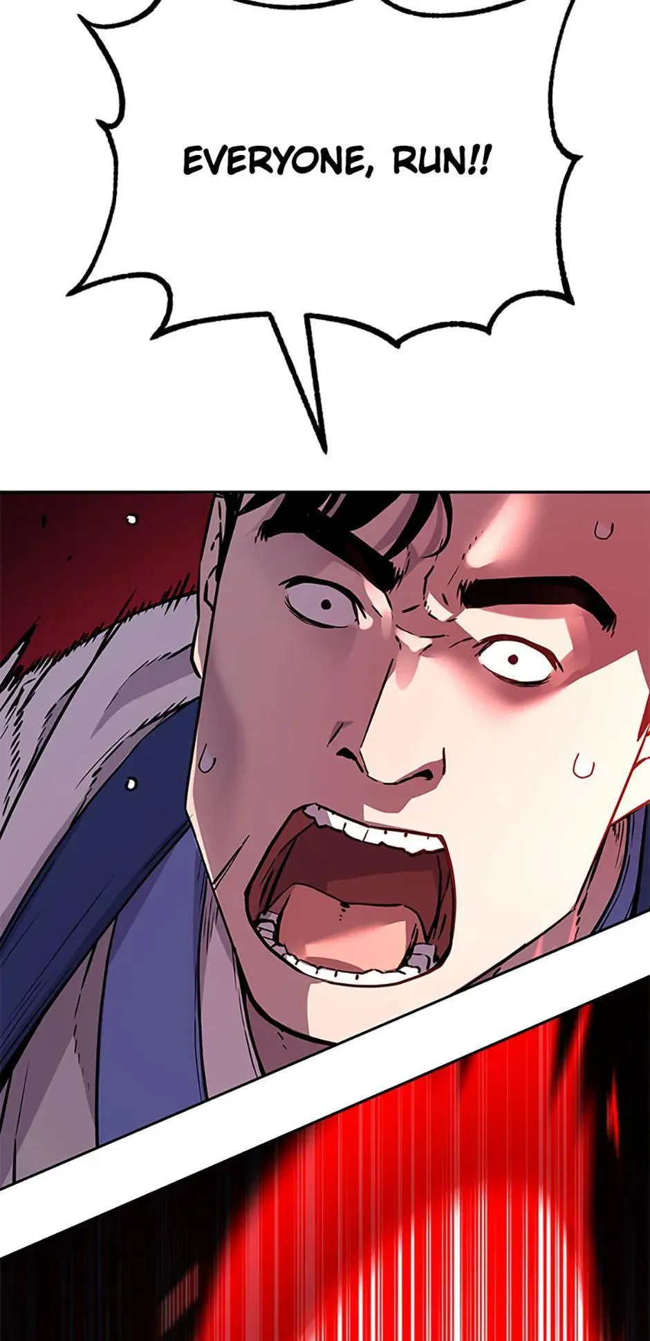 The Reborn Ranker Chronicles Chapter 111 Online - página 58