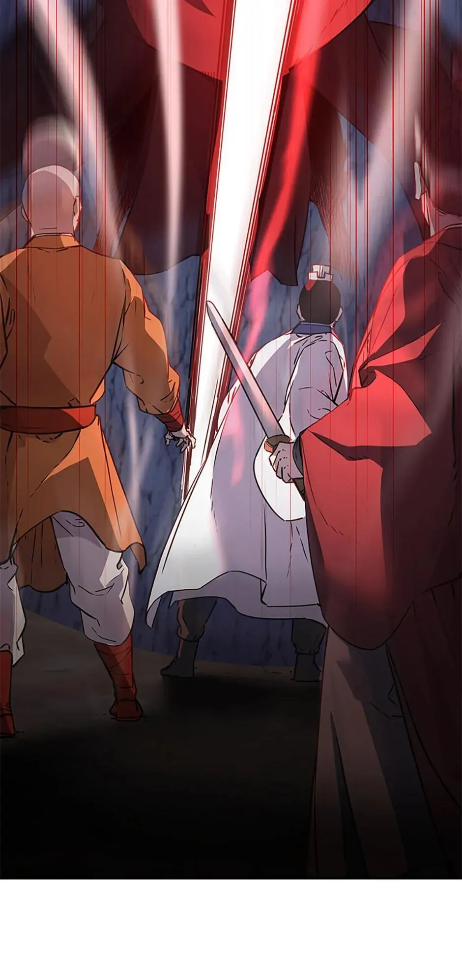 The Reborn Ranker Chronicles Chapter 111 Online - página 60
