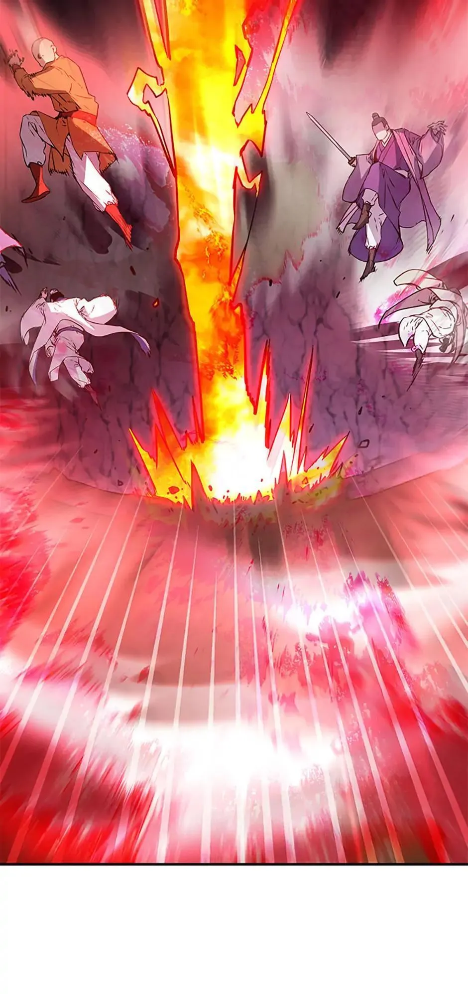 The Reborn Ranker Chronicles Chapter 111 Online - página 62