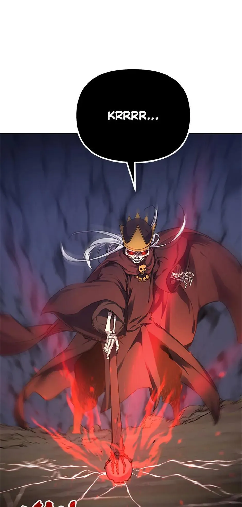 The Reborn Ranker Chronicles Chapter 111 Online - página 63