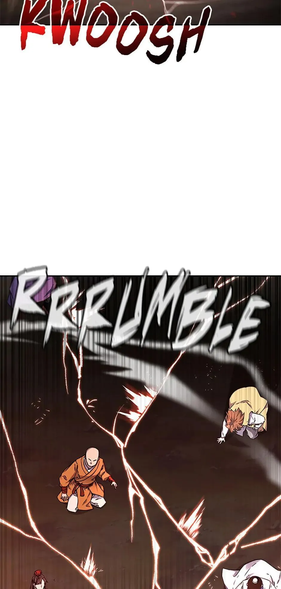 The Reborn Ranker Chronicles Chapter 111 Online - página 64