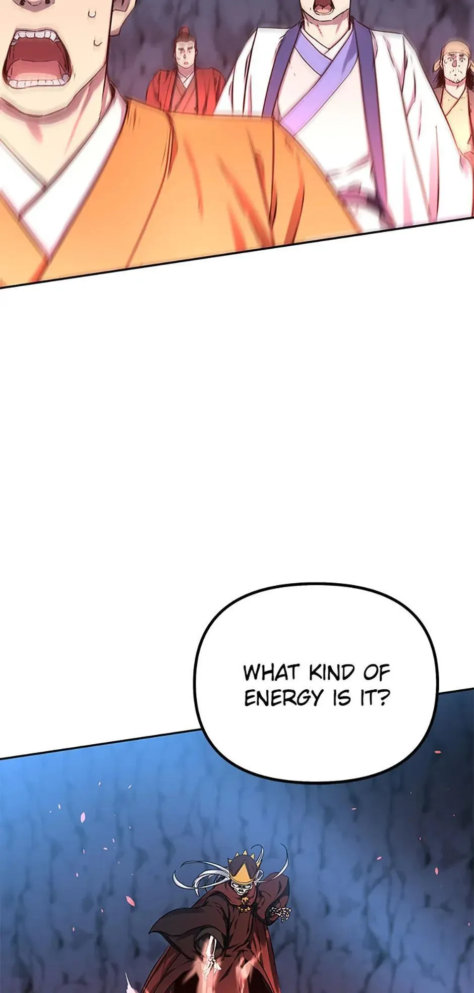 The Reborn Ranker Chronicles Chapter 111 Online - página 66