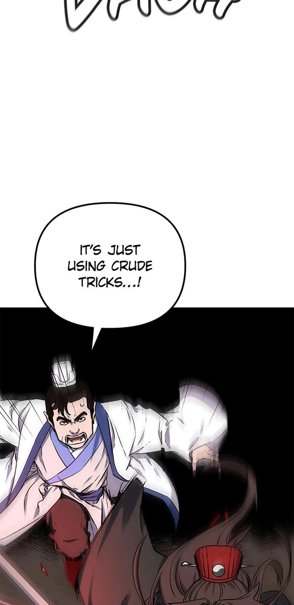 The Reborn Ranker Chronicles Chapter 111 Online - página 75