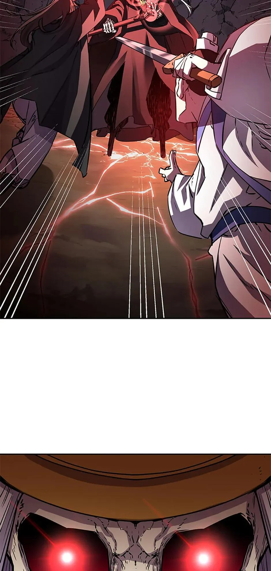 The Reborn Ranker Chronicles Chapter 111 Online - página 78