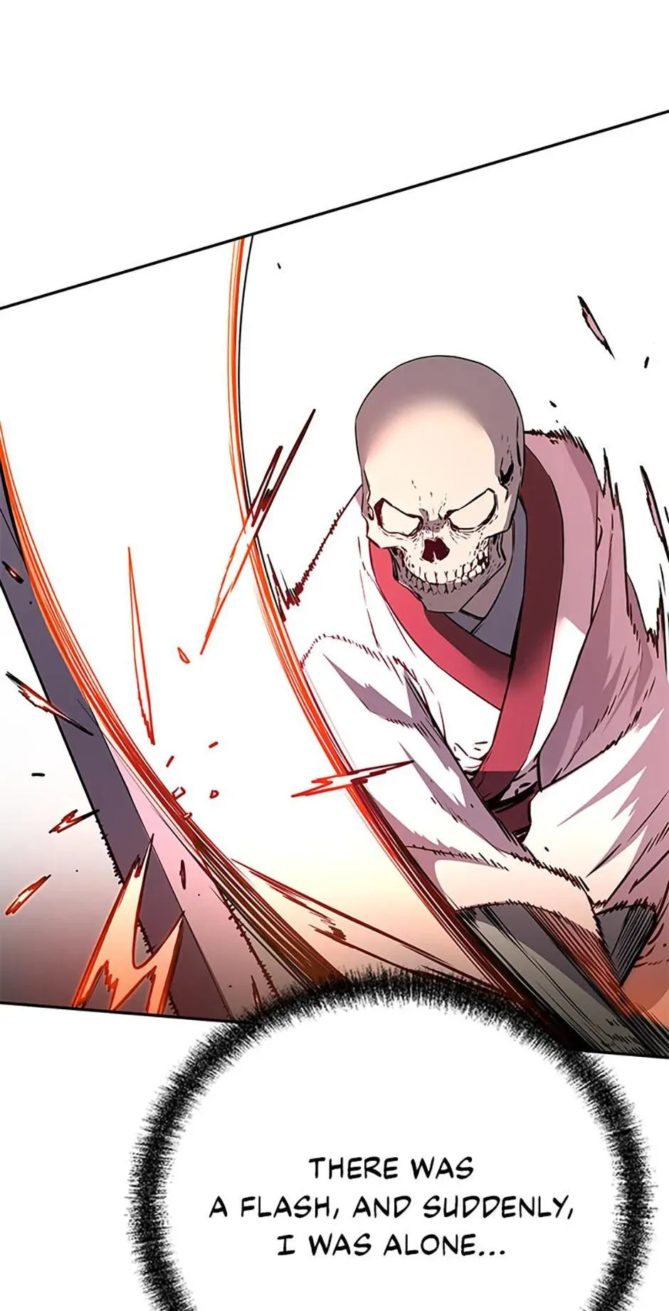 The Reborn Ranker Chronicles Chapter 113 Online - página 3