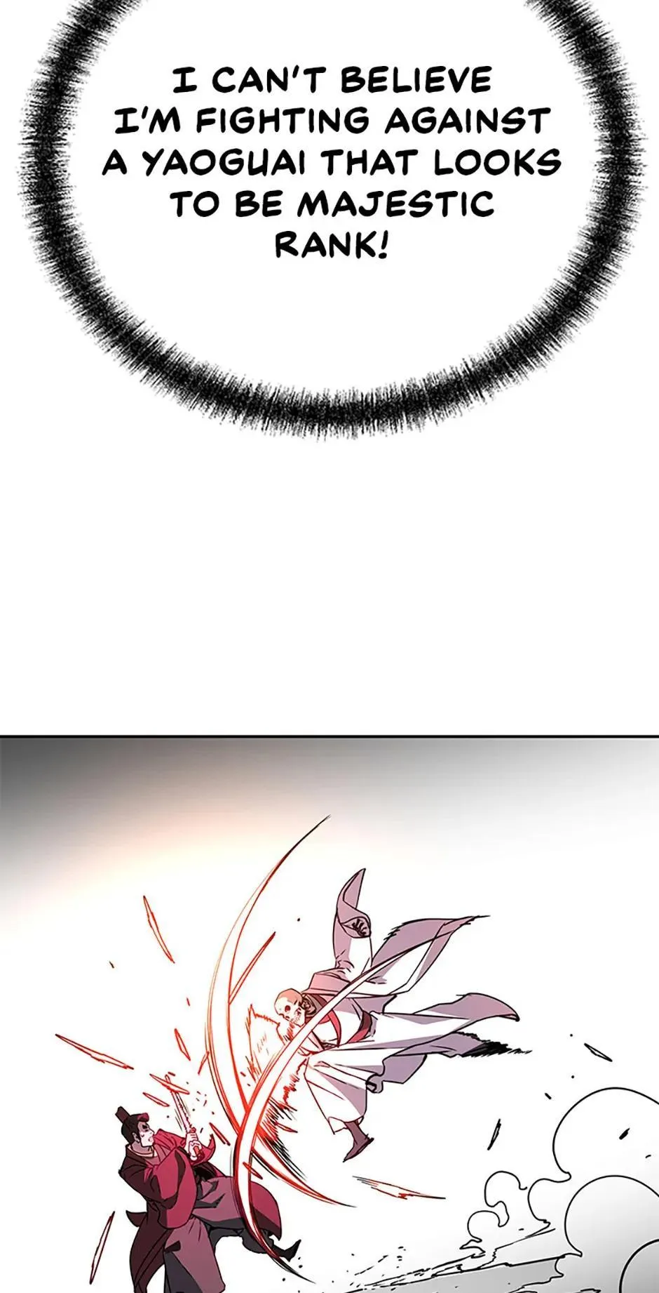 The Reborn Ranker Chronicles Chapter 113 Online - página 5