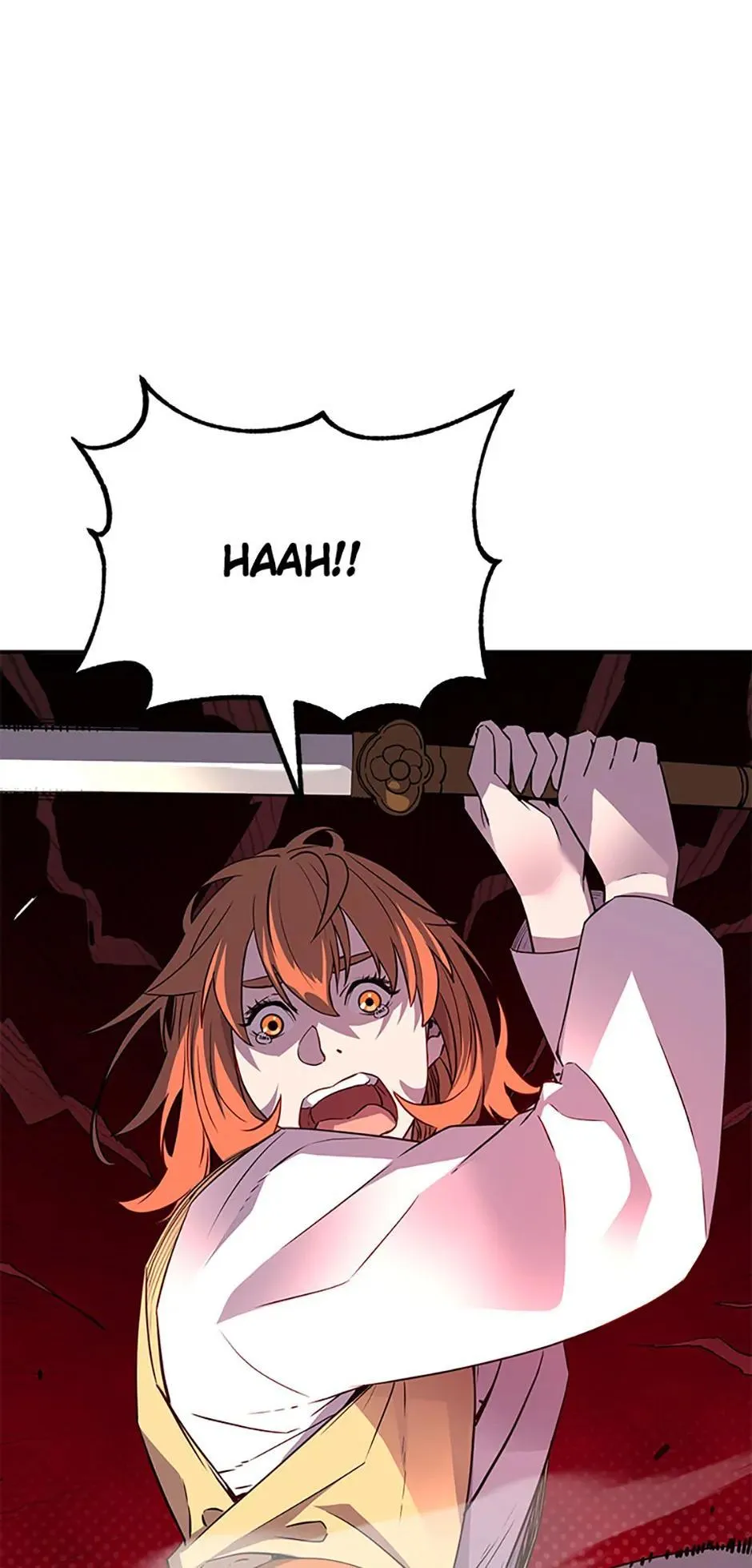 The Reborn Ranker Chronicles Chapter 113 Online - página 8