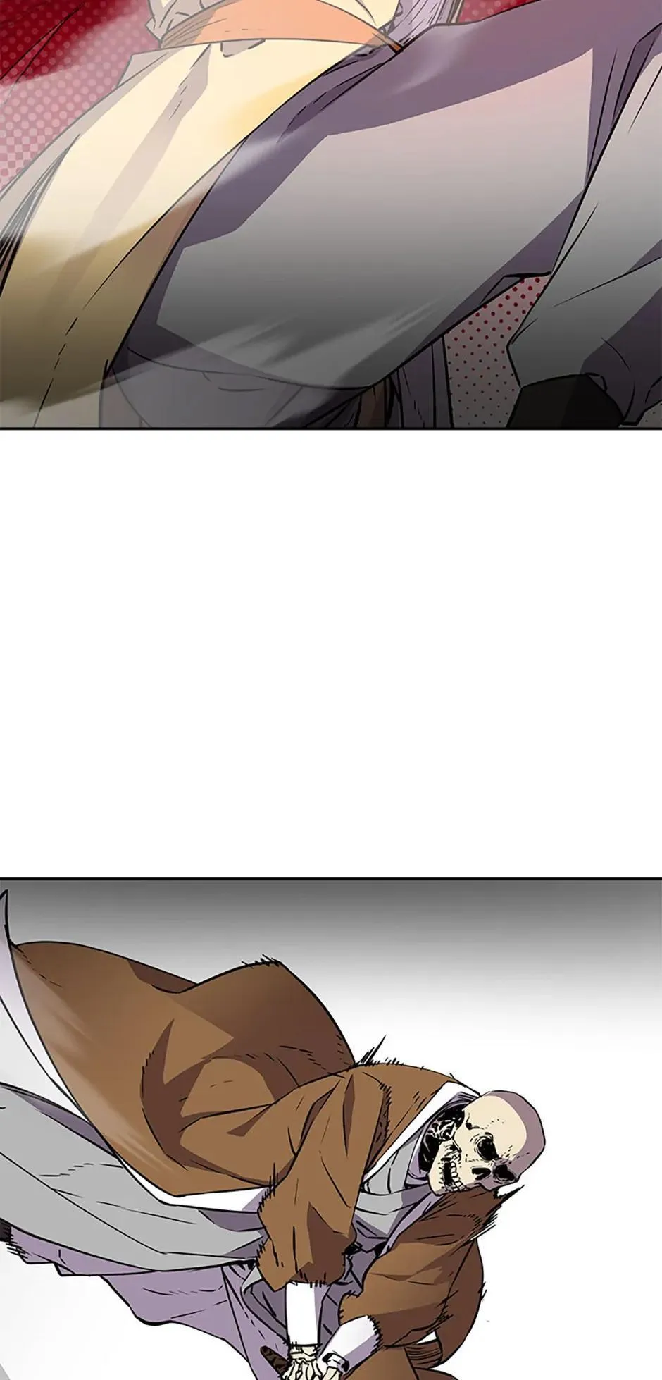 The Reborn Ranker Chronicles Chapter 113 Online - página 9