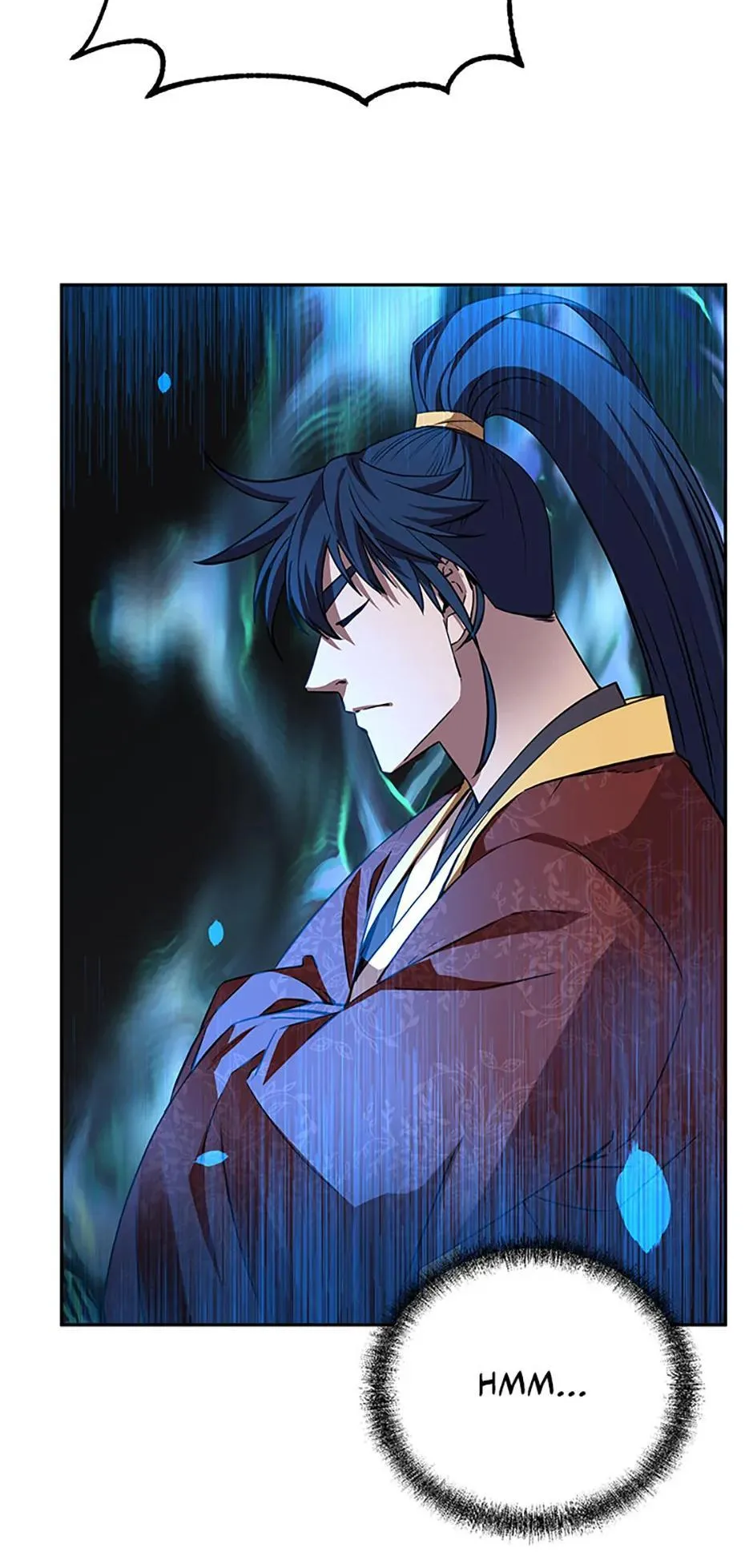 The Reborn Ranker Chronicles Chapter 113 Online - página 11
