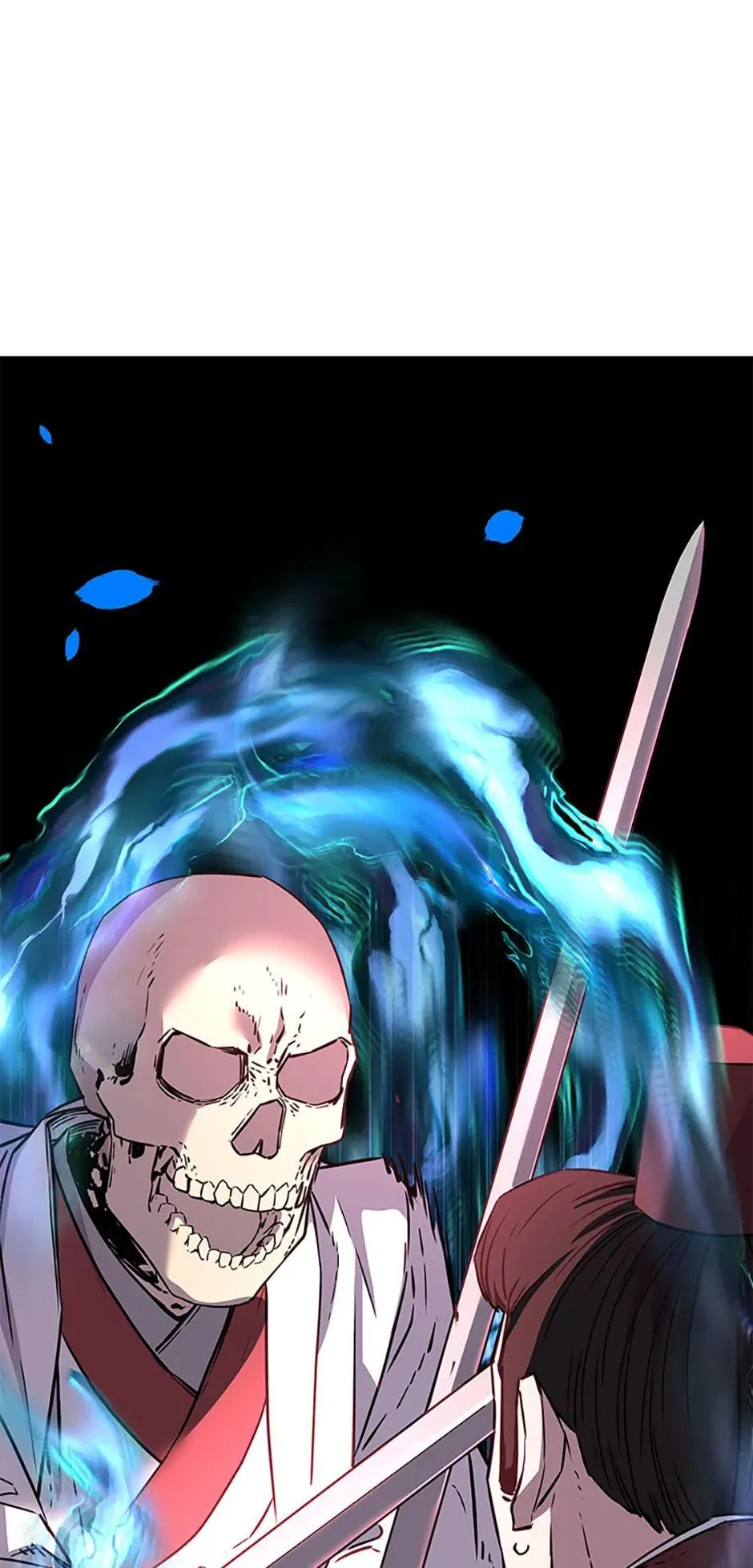 The Reborn Ranker Chronicles Chapter 113 Online - página 12
