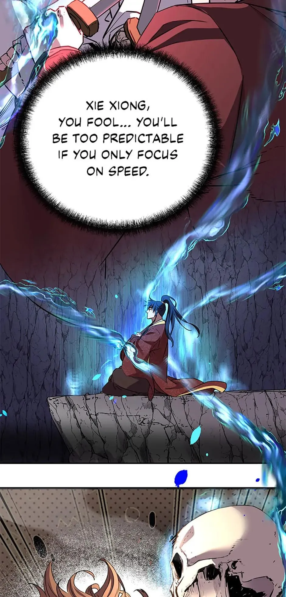 The Reborn Ranker Chronicles Chapter 113 Online - página 13