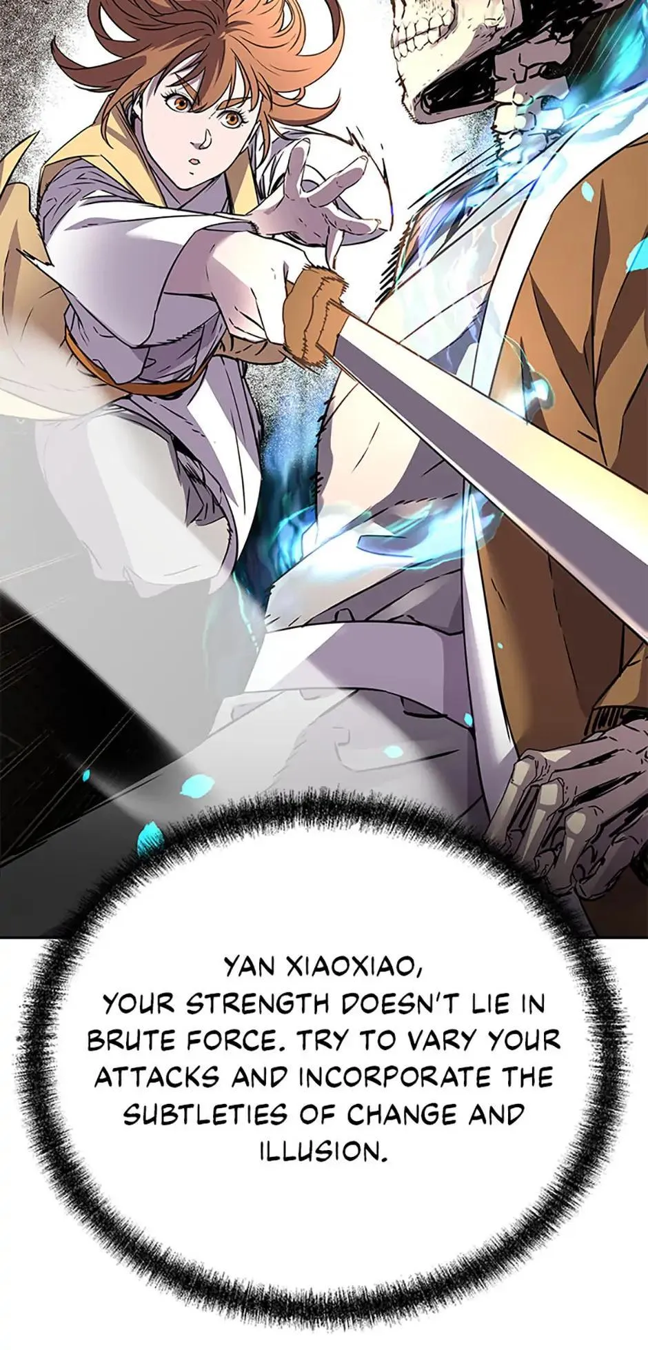 The Reborn Ranker Chronicles Chapter 113 Online - página 14